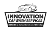 Innovation Carwash Services
