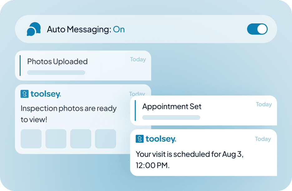 Automated Communication